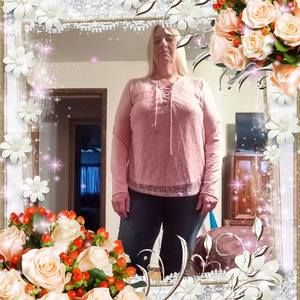 Meet your Posher, Virginia